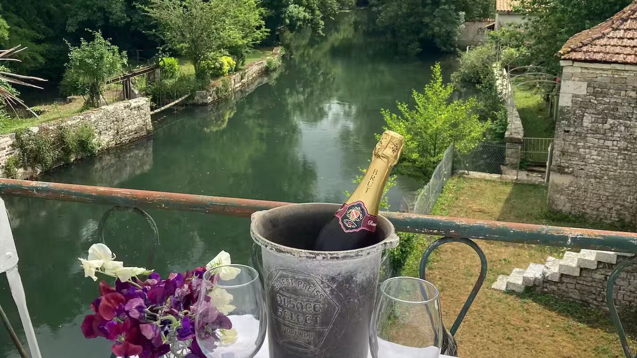 Photo of Outdoor in Mansle