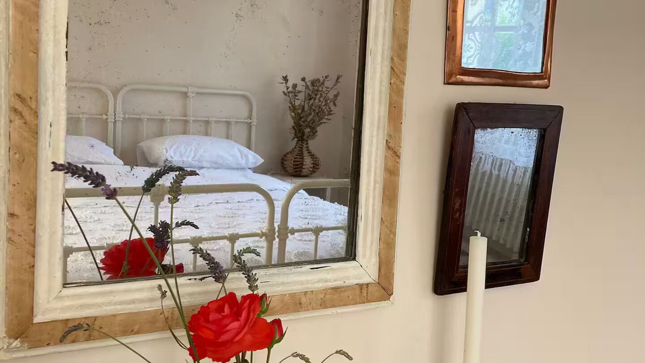 Photo of Bedroom in Mansle