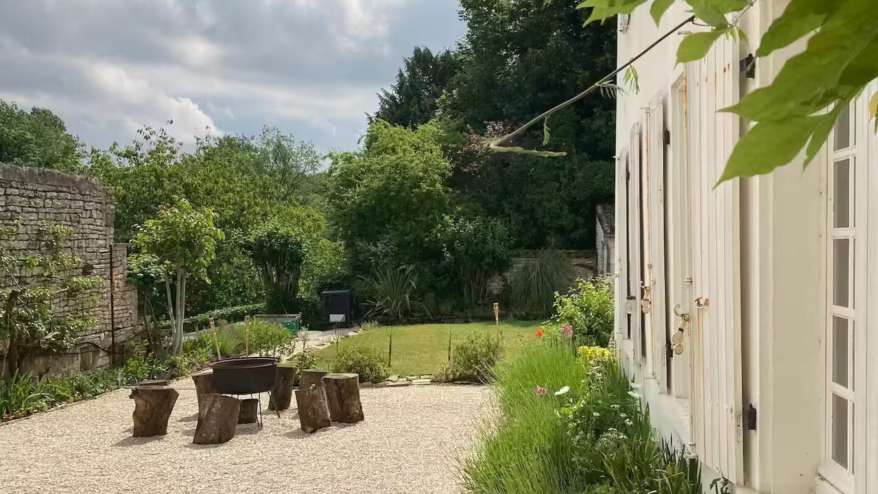 Photo of Outdoor in Mansle