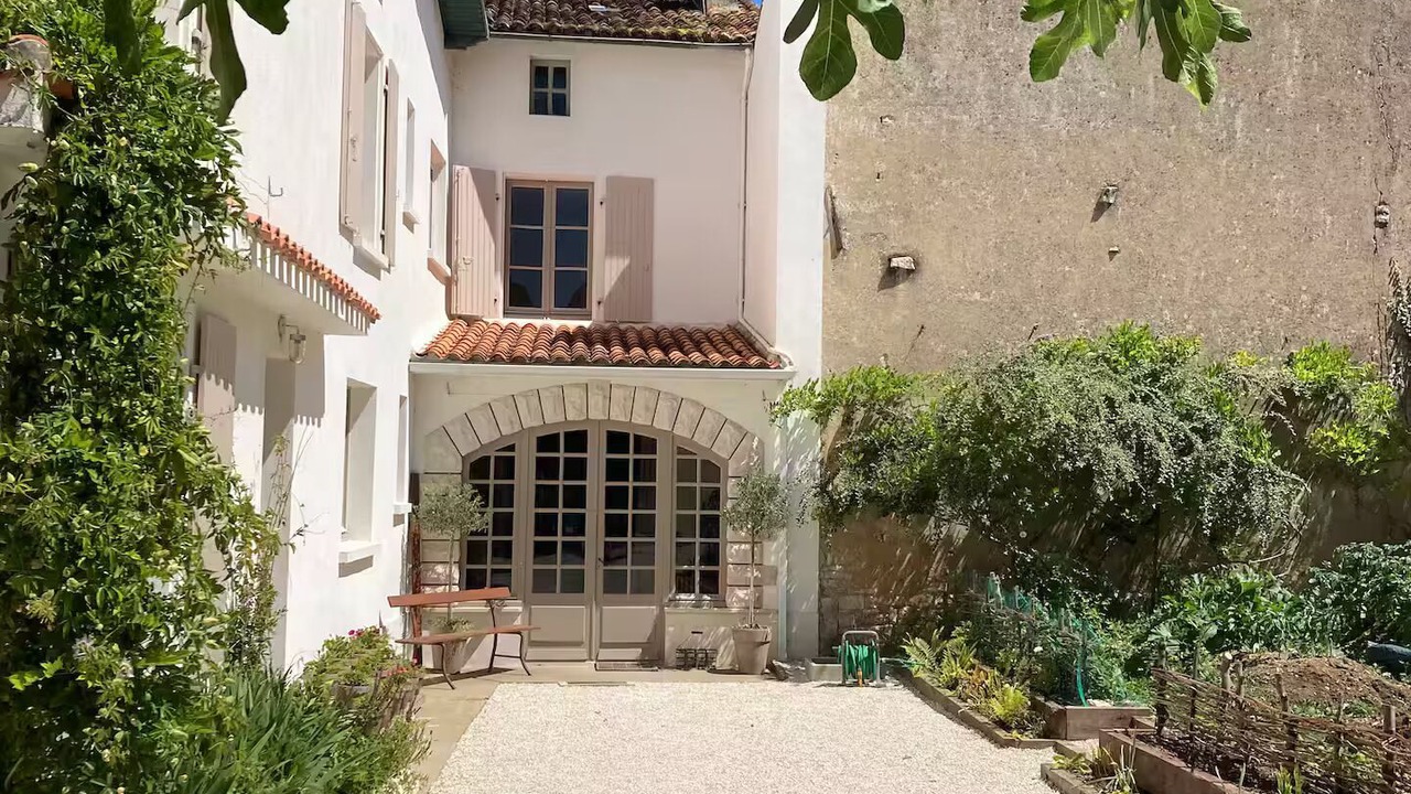 Photo of Outdoor in Mansle