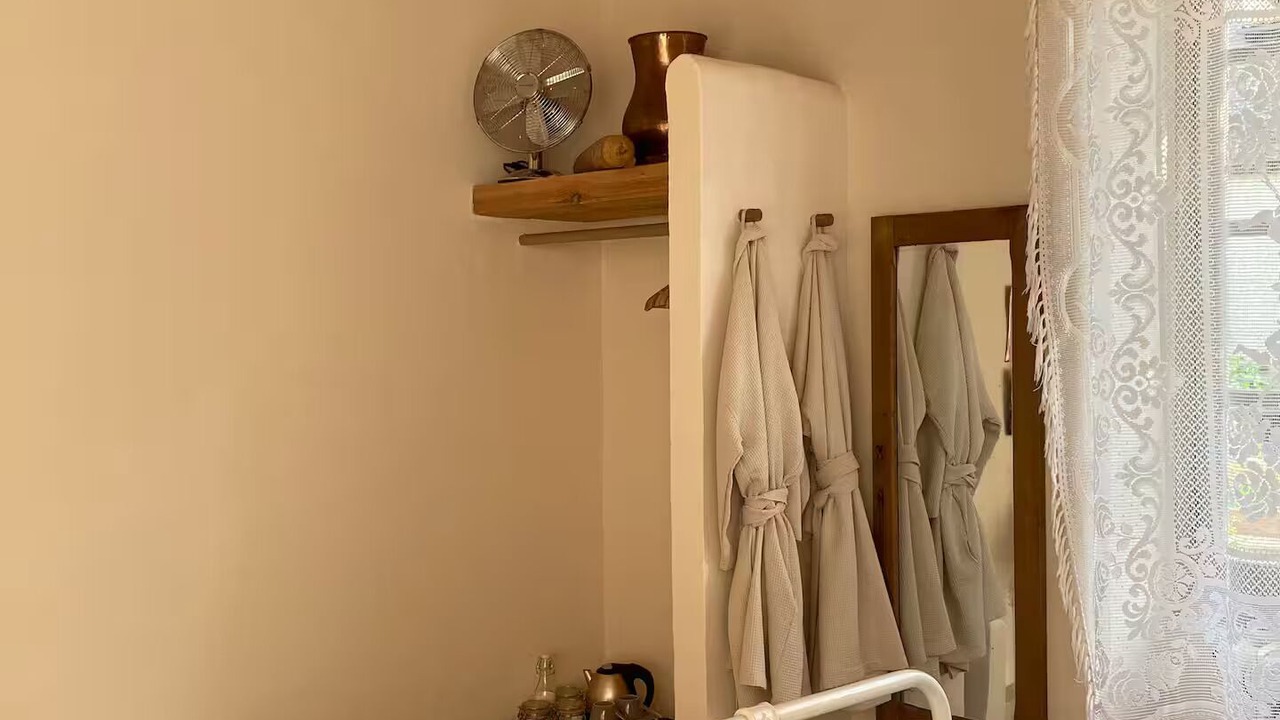 Photo of Bedroom in Mansle