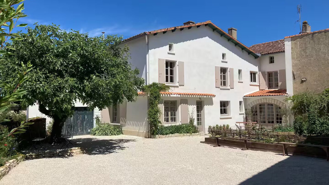 Photo of Outdoor in Mansle