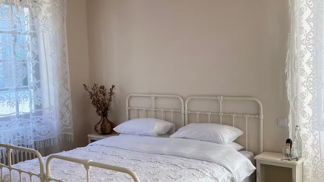 Photo of Bedroom in Mansle