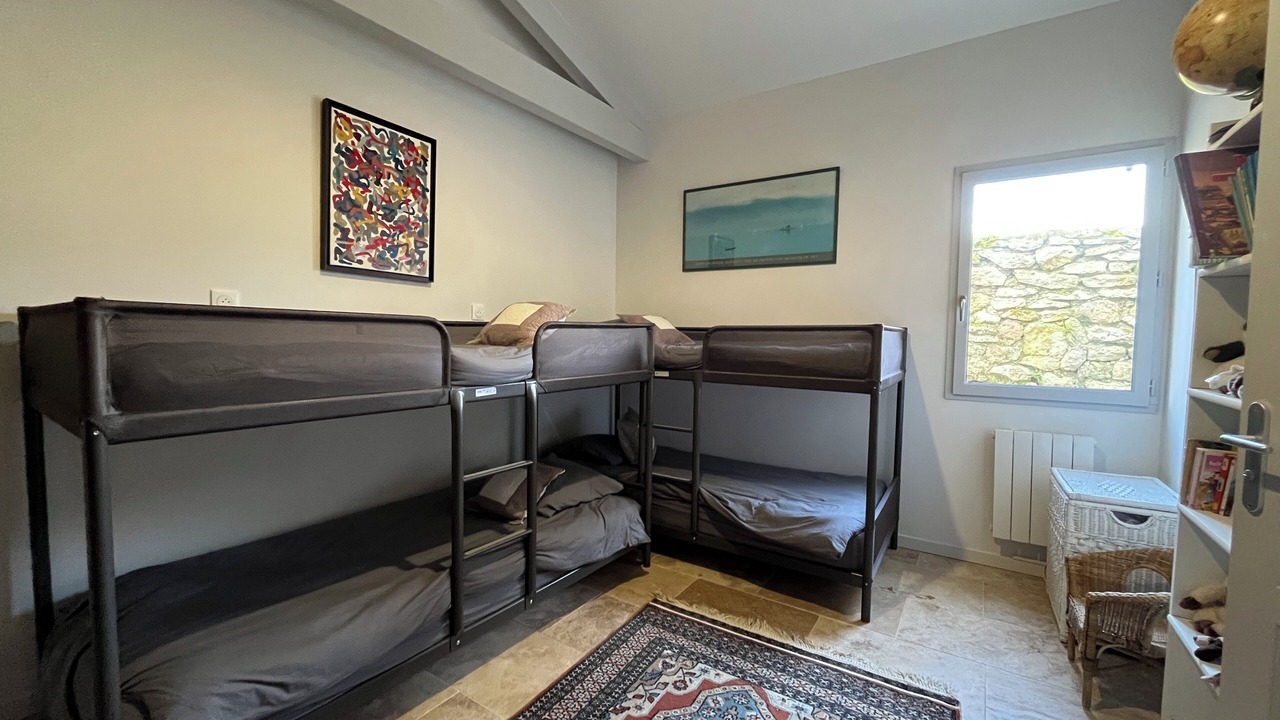 Photo of Bedroom in Rions