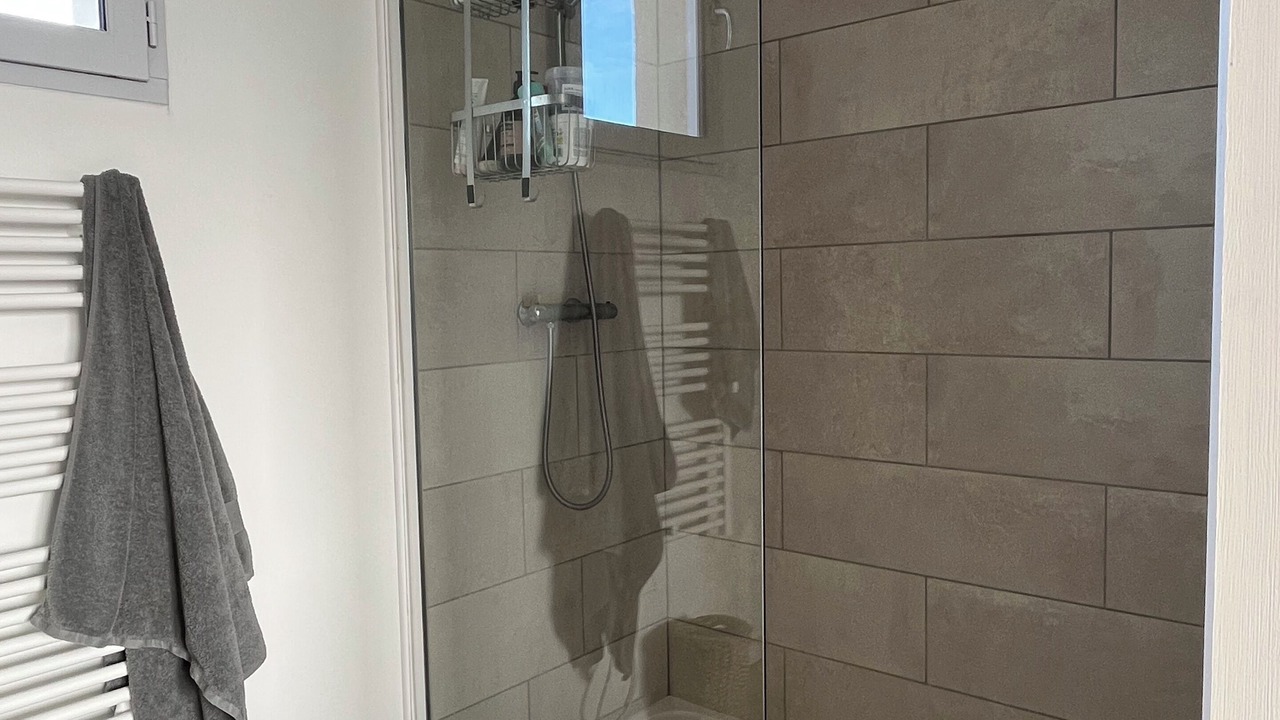 Photo of Bathroom in Rions