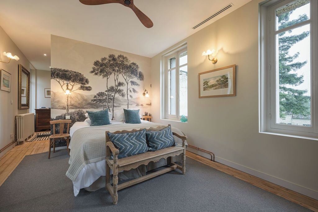 Photo of Bedroom in Pujols