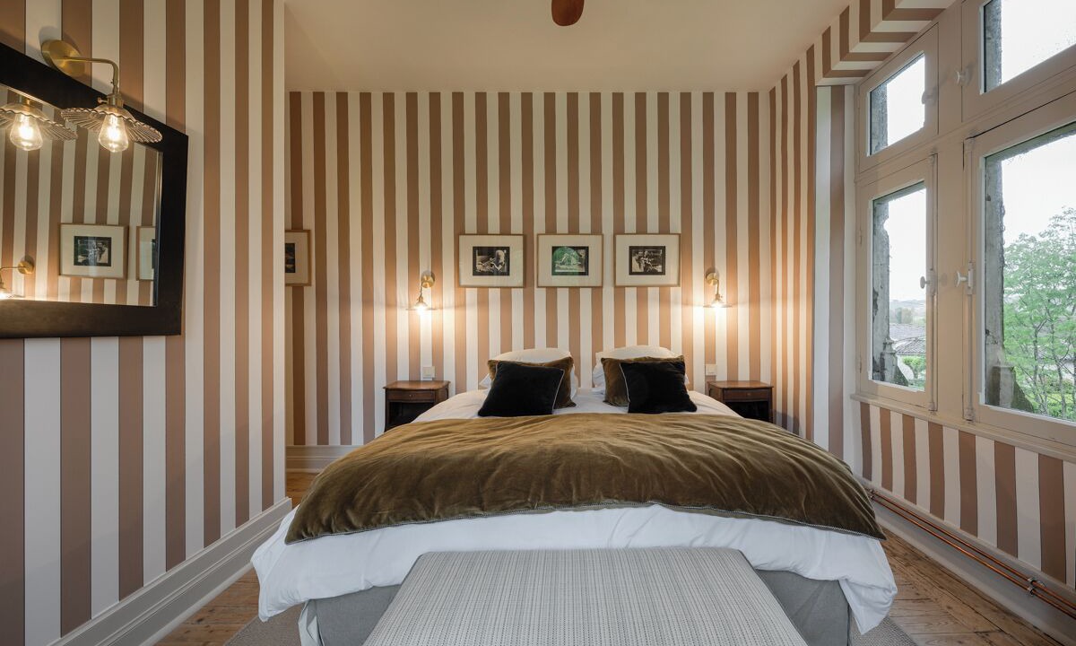 Photo of Bedroom in Pujols