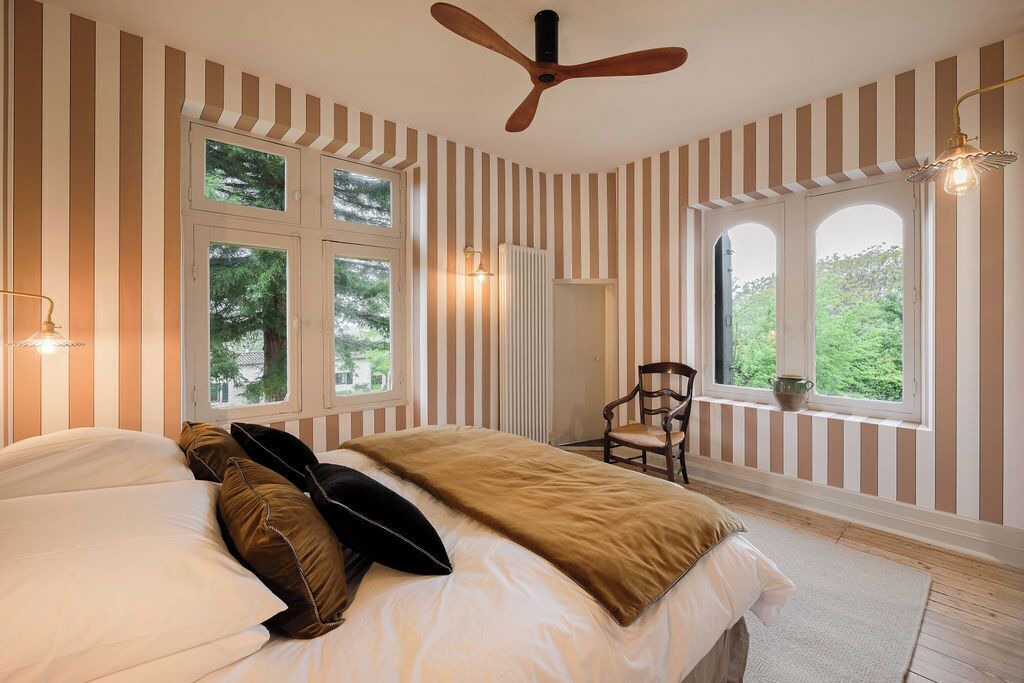 Photo of Bedroom in Pujols