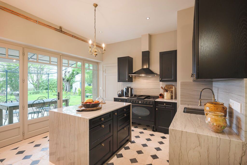 Photo of Kitchen in Pujols
