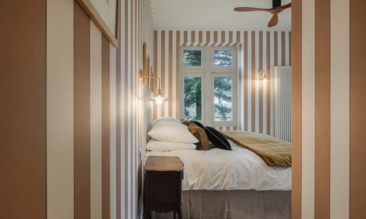 Photo of Bedroom in Pujols