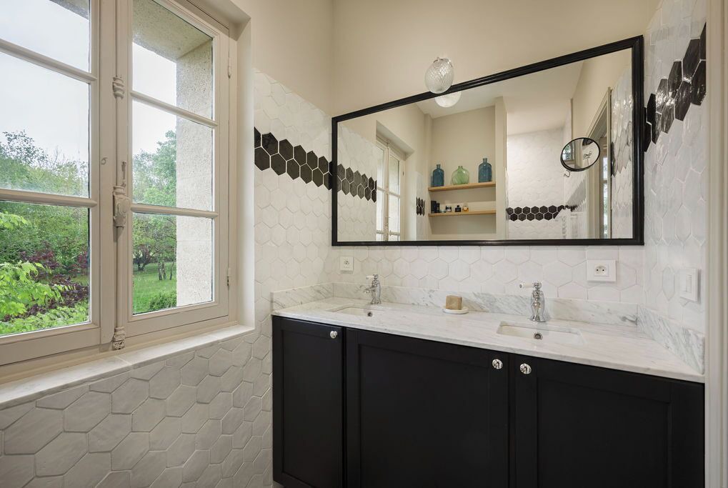Photo of Bathroom in Pujols