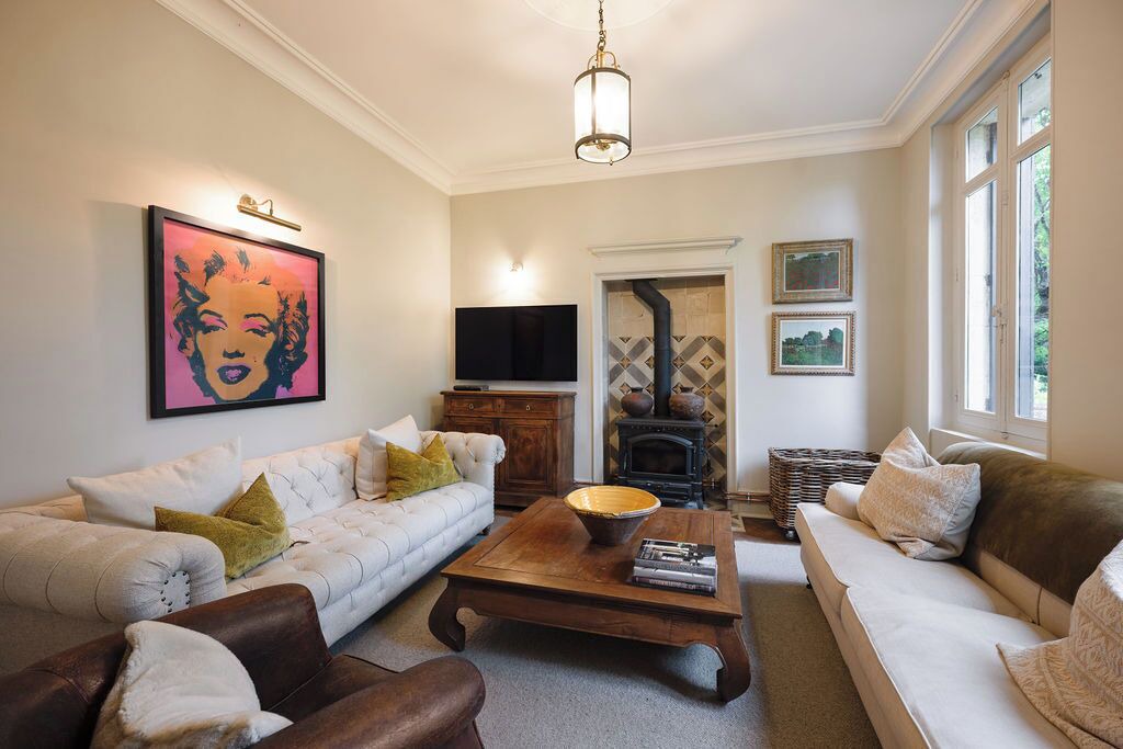 Photo of Livingroom in Pujols