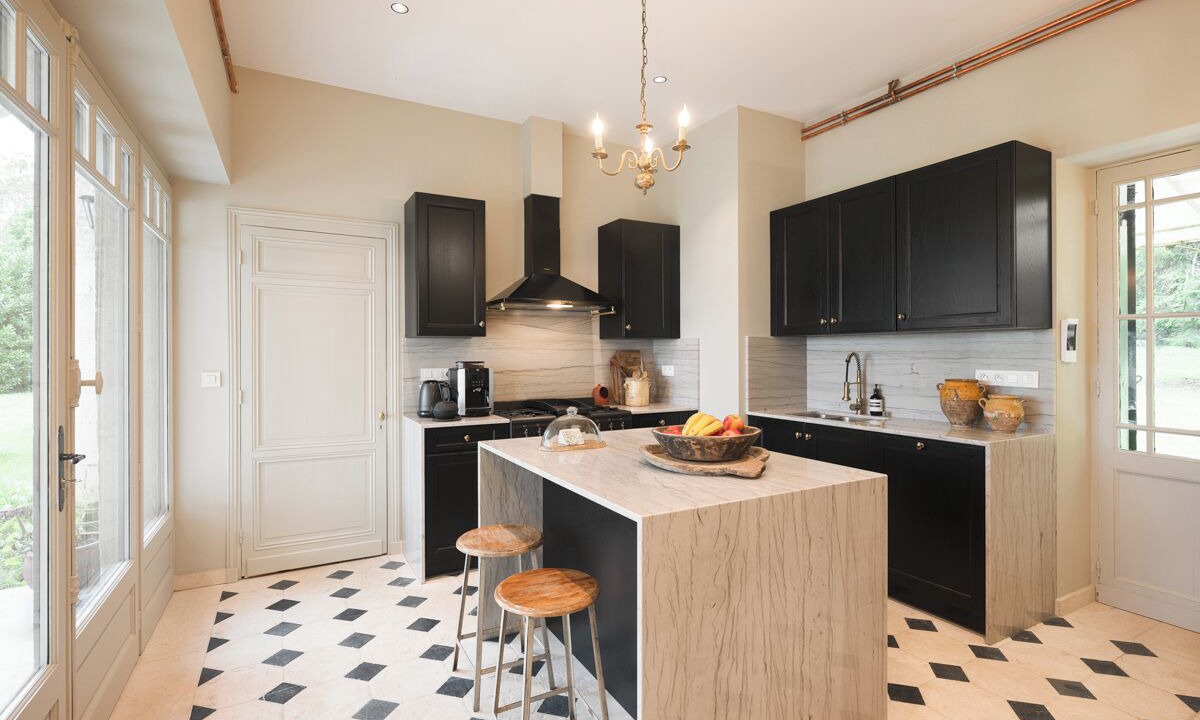 Photo of Kitchen in Pujols
