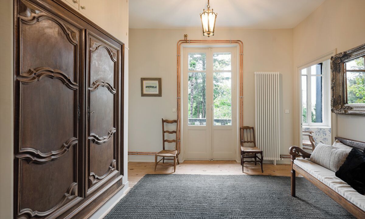 Photo of Livingroom in Pujols