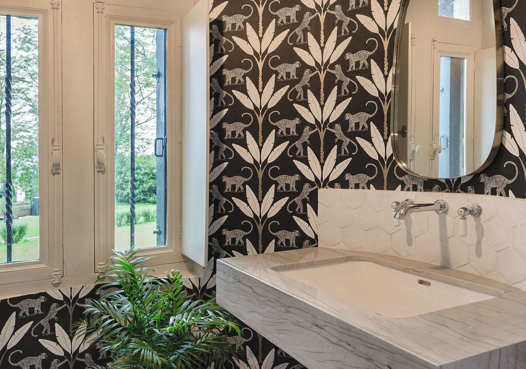 Photo of Bathroom in Pujols