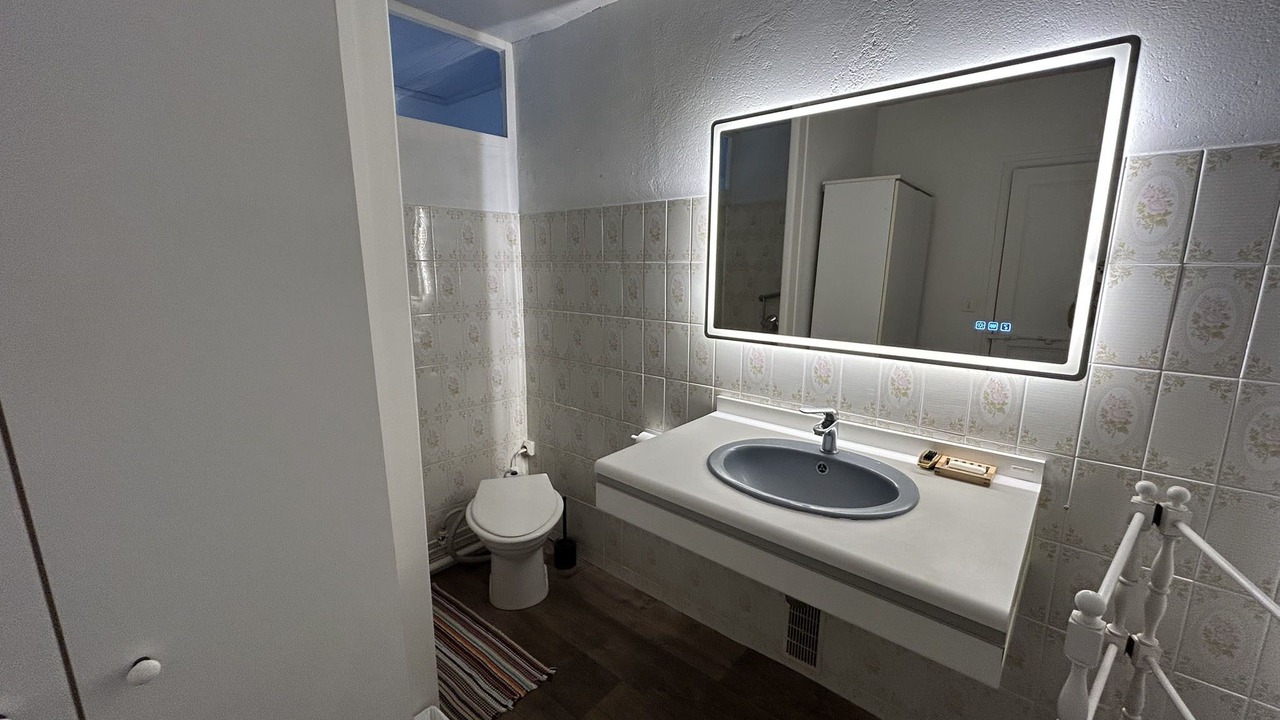 Photo of Bathroom in Nieulle-sur-Seudre