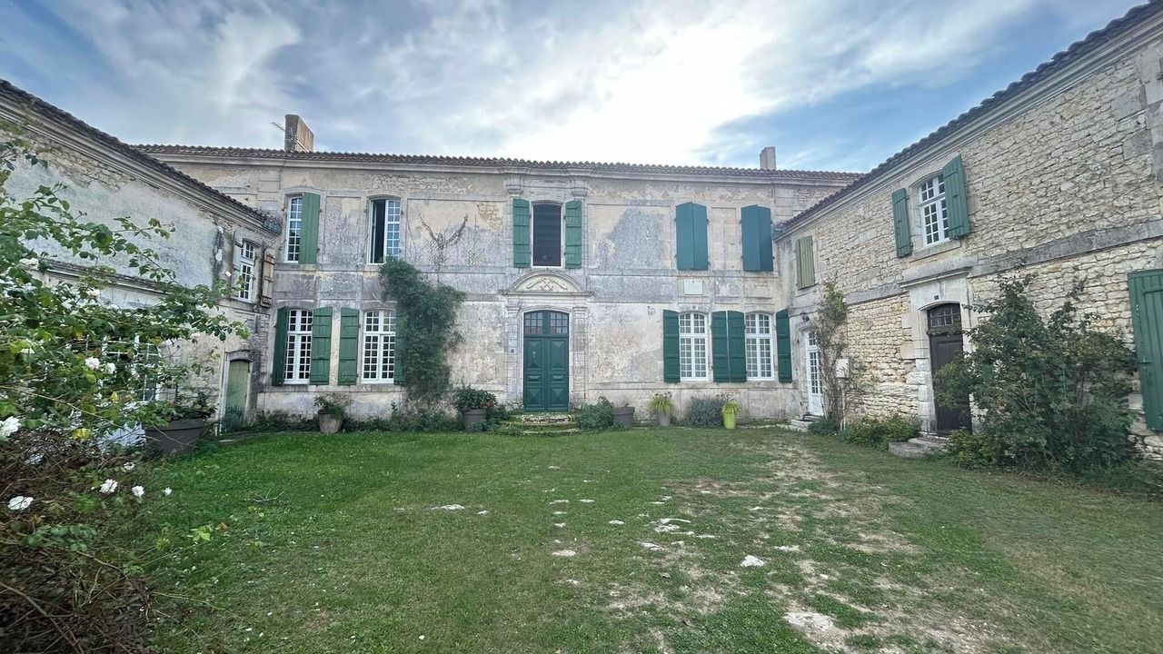 Photo of Outdoor in Nieulle-sur-Seudre