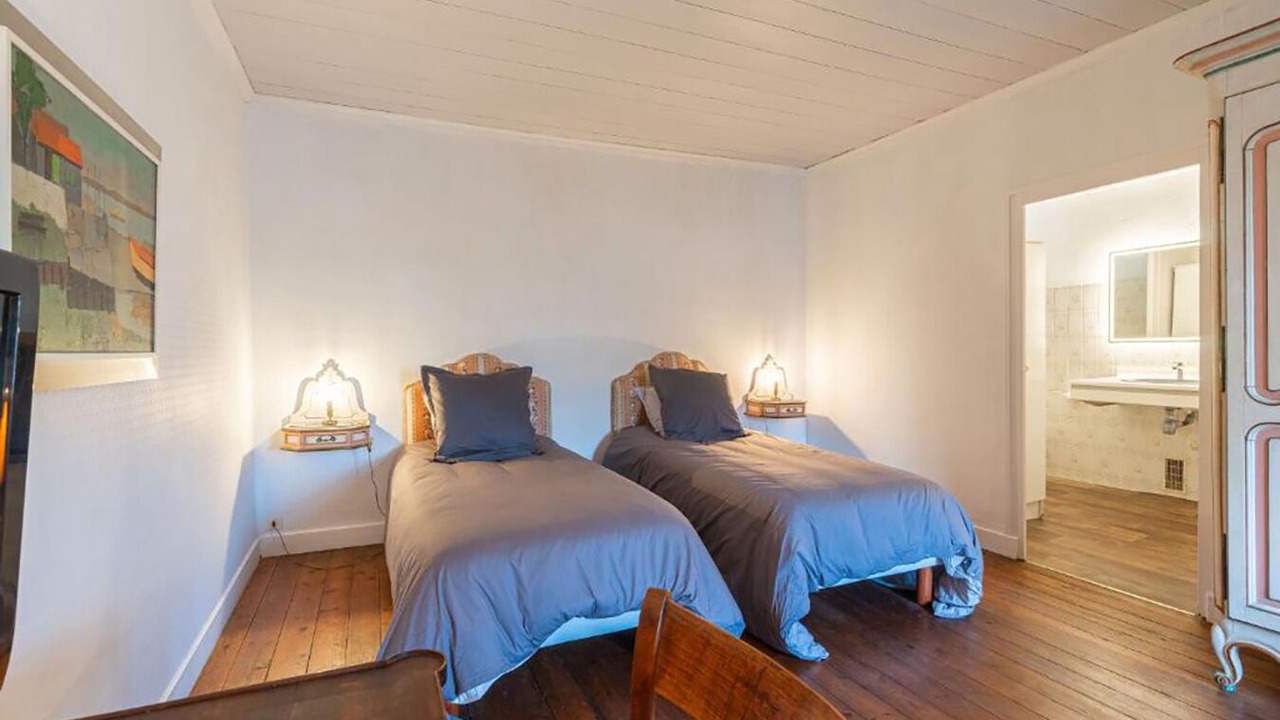 Photo of Bedroom in Nieulle-sur-Seudre