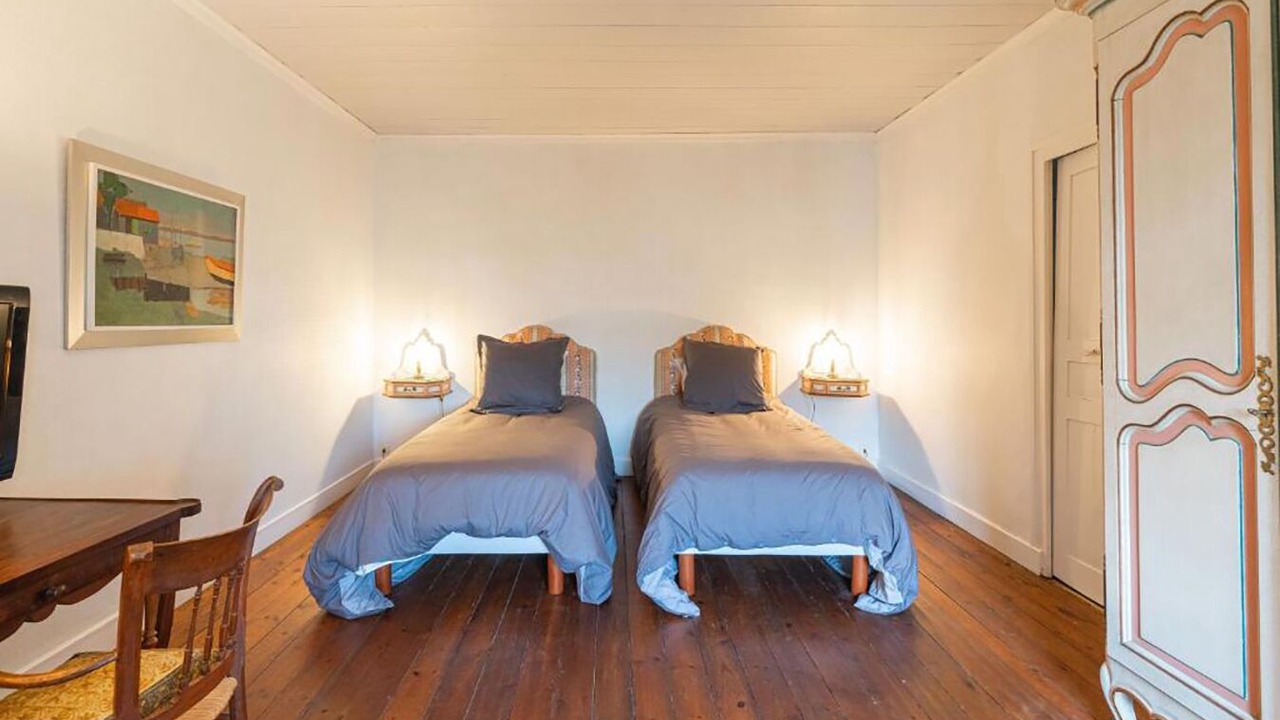 Photo of Bedroom in Nieulle-sur-Seudre