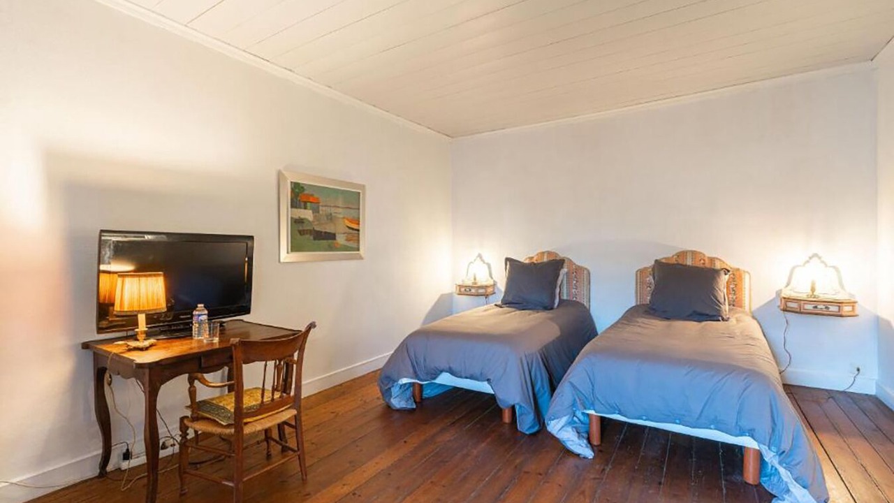 Photo of Bedroom in Nieulle-sur-Seudre