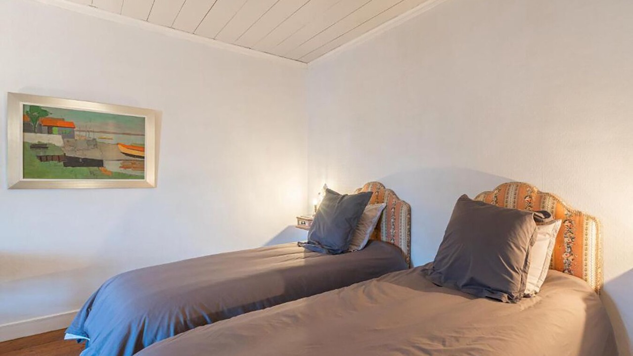 Photo of Bedroom in Nieulle-sur-Seudre