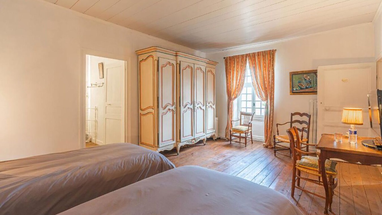 Photo of Bedroom in Nieulle-sur-Seudre
