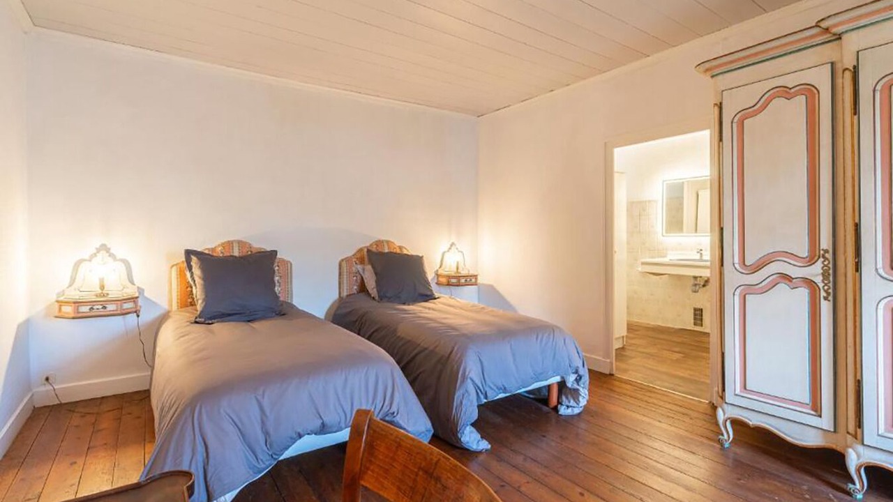 Photo of Bedroom in Nieulle-sur-Seudre