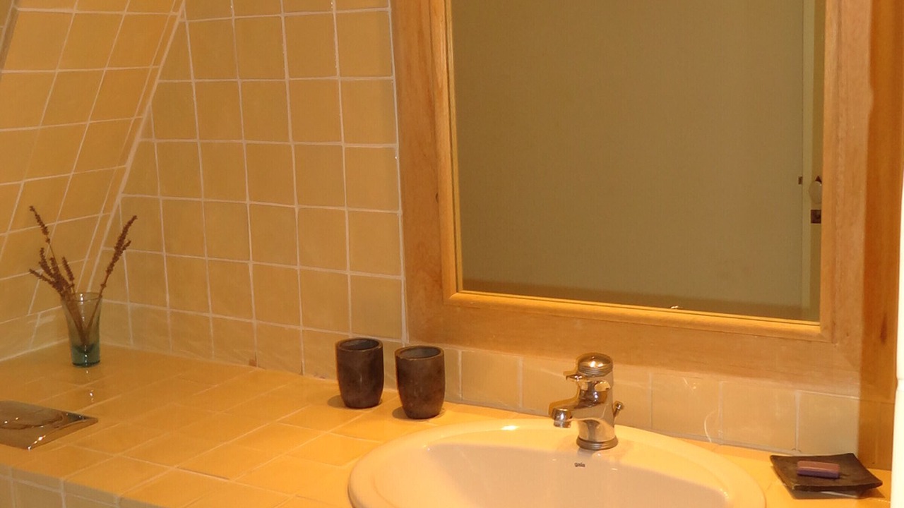Photo of Bathroom in Joucas