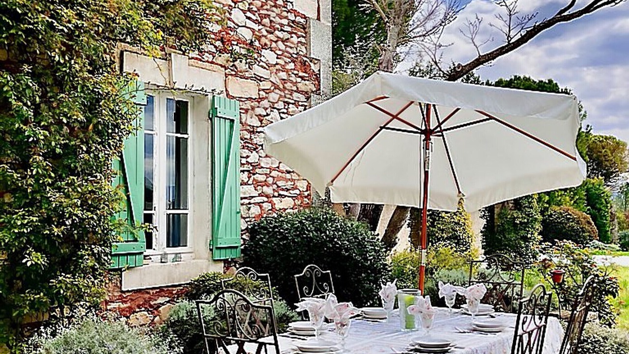 Photo of Outdoor in Joucas