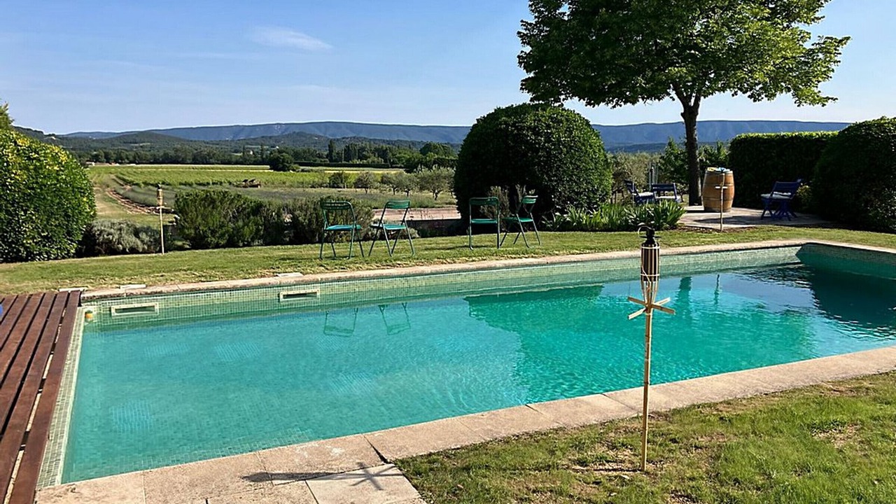 Photo of Outdoor in Joucas