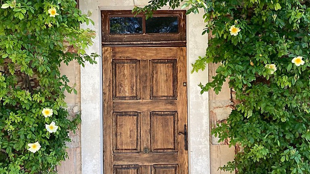 Photo of Outdoor in Joucas