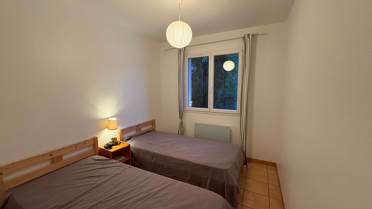 Photo of Bedroom in Biscarrosse Plage