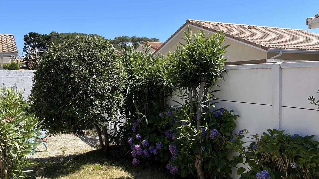 Photo of Outdoor in Biscarrosse Plage