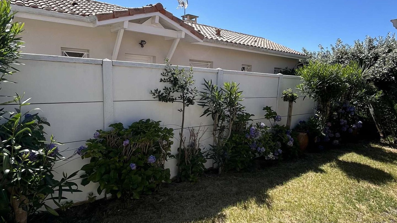 Photo of Outdoor in Biscarrosse Plage