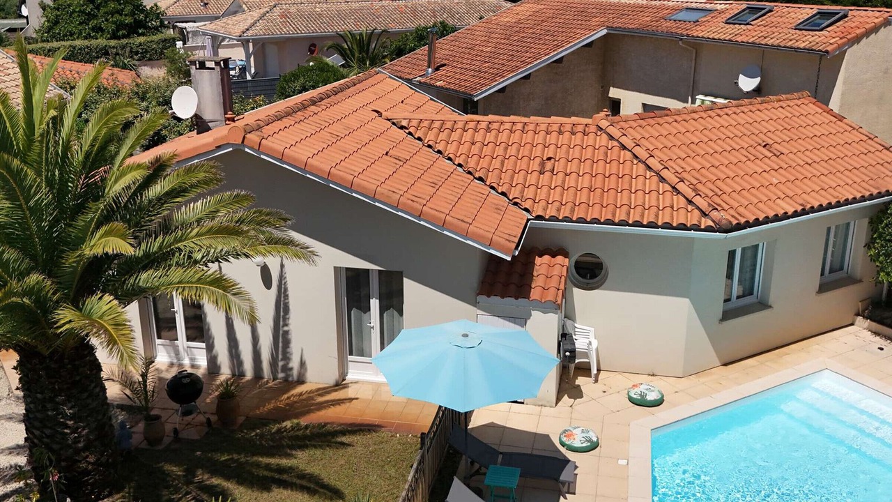 Photo of Outdoor in Biscarrosse Plage