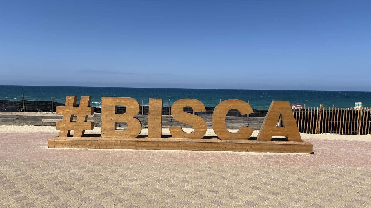 Photo of Outdoor in Biscarrosse Plage