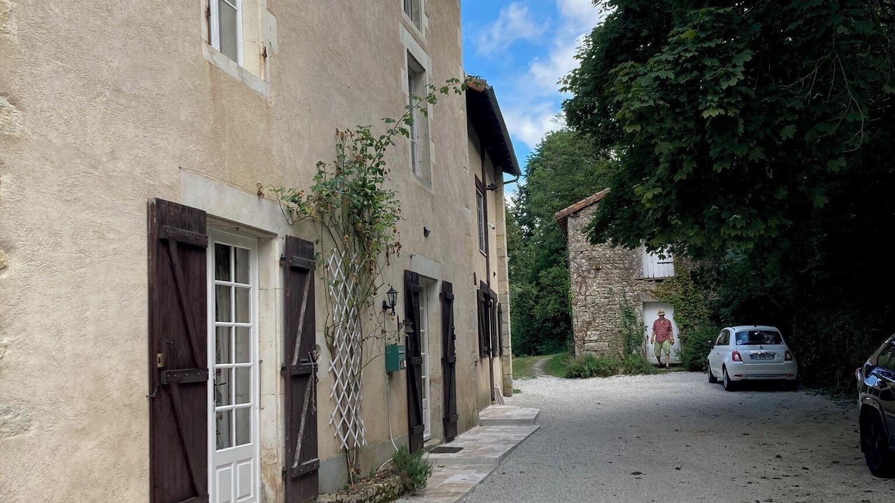 Photo of Outdoor in Nanteuil-en-Vallee