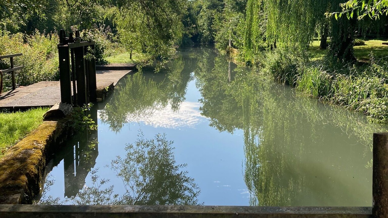 Photo of Others in Nanteuil-en-Vallee