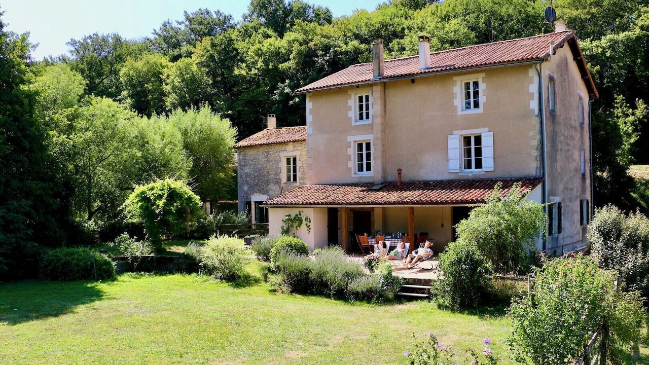 Photo of Outdoor in Nanteuil-en-Vallee