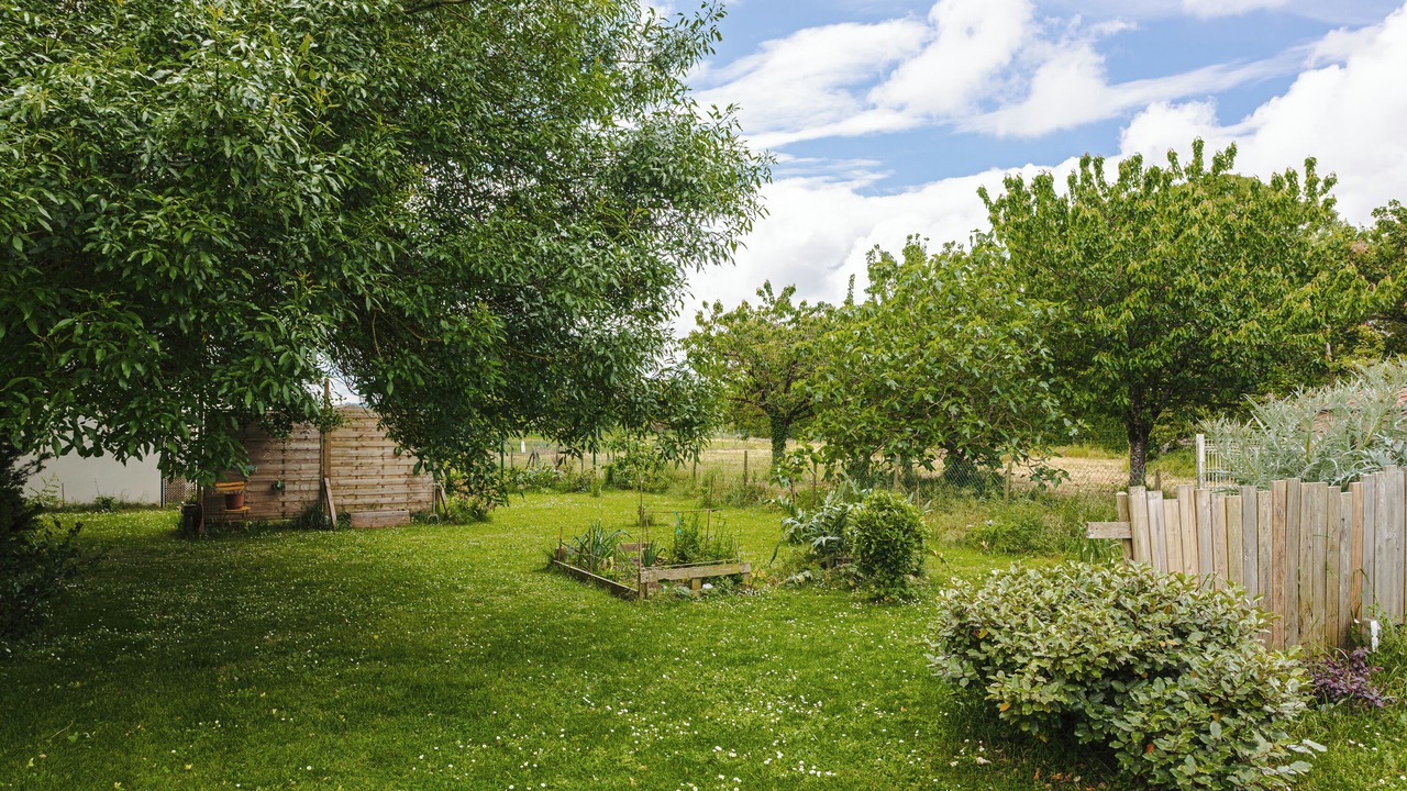 Photo of Outdoor in Puyravault