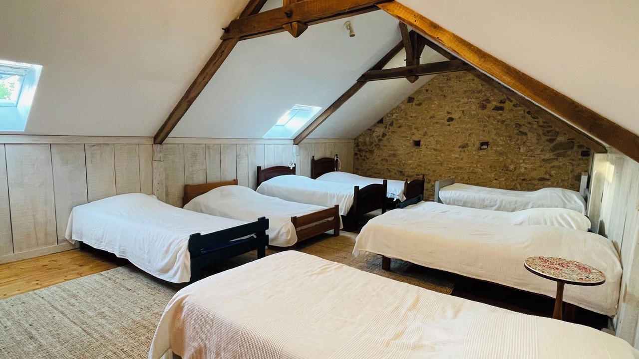 Photo of Bedroom in Cause-de-Clerans