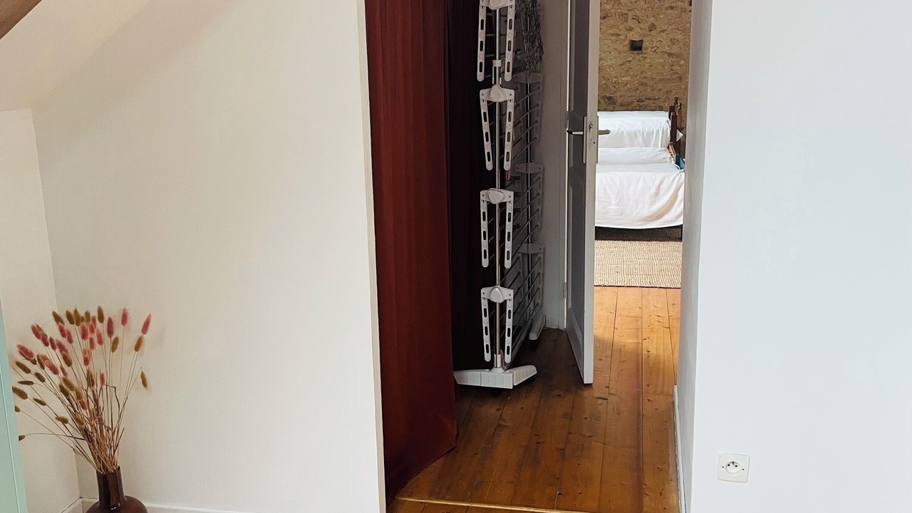Photo of Bedroom in Cause-de-Clerans