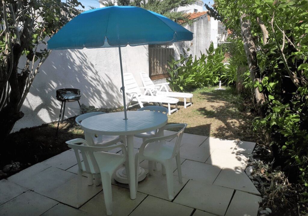 Photo of Outdoor in Saint-Georges-de-Didonne