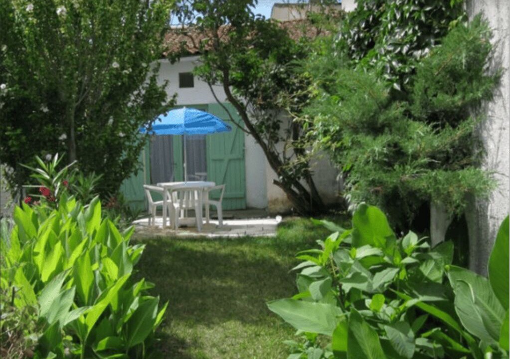 Photo of Outdoor in Saint-Georges-de-Didonne