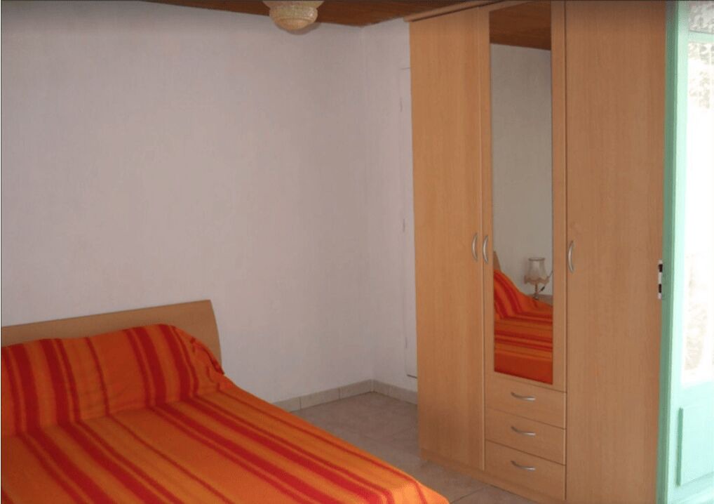 Photo of Bedroom in Saint-Georges-de-Didonne
