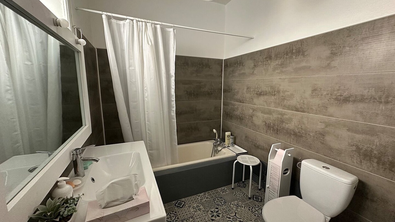 Photo of Bathroom in Cheraute