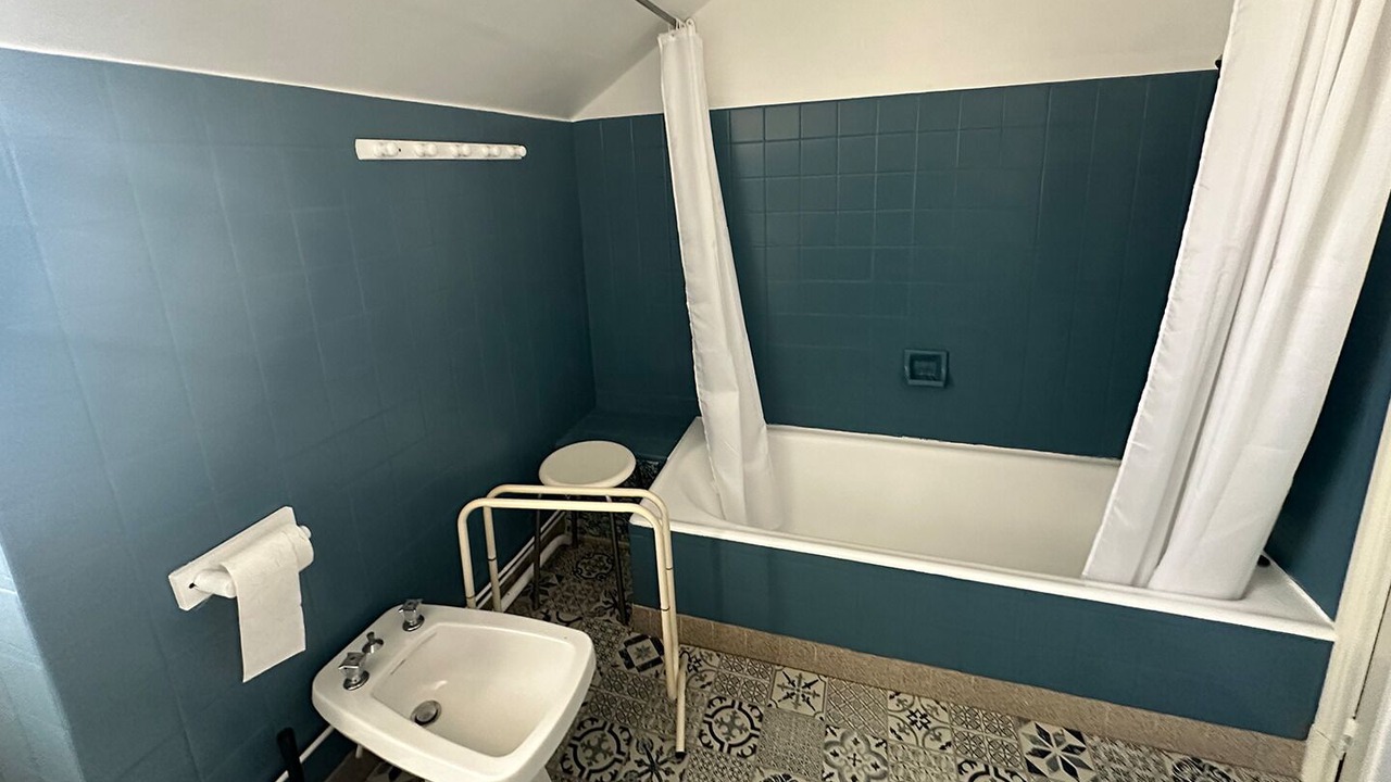 Photo of Bathroom in Cheraute