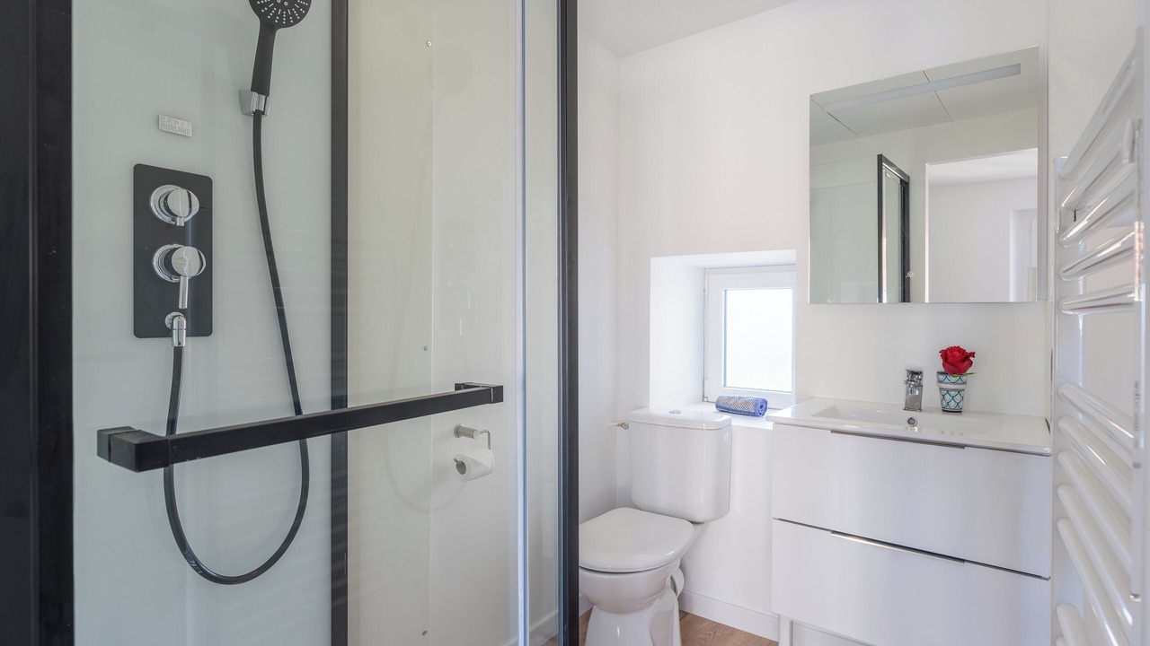 Photo of Bathroom in North district