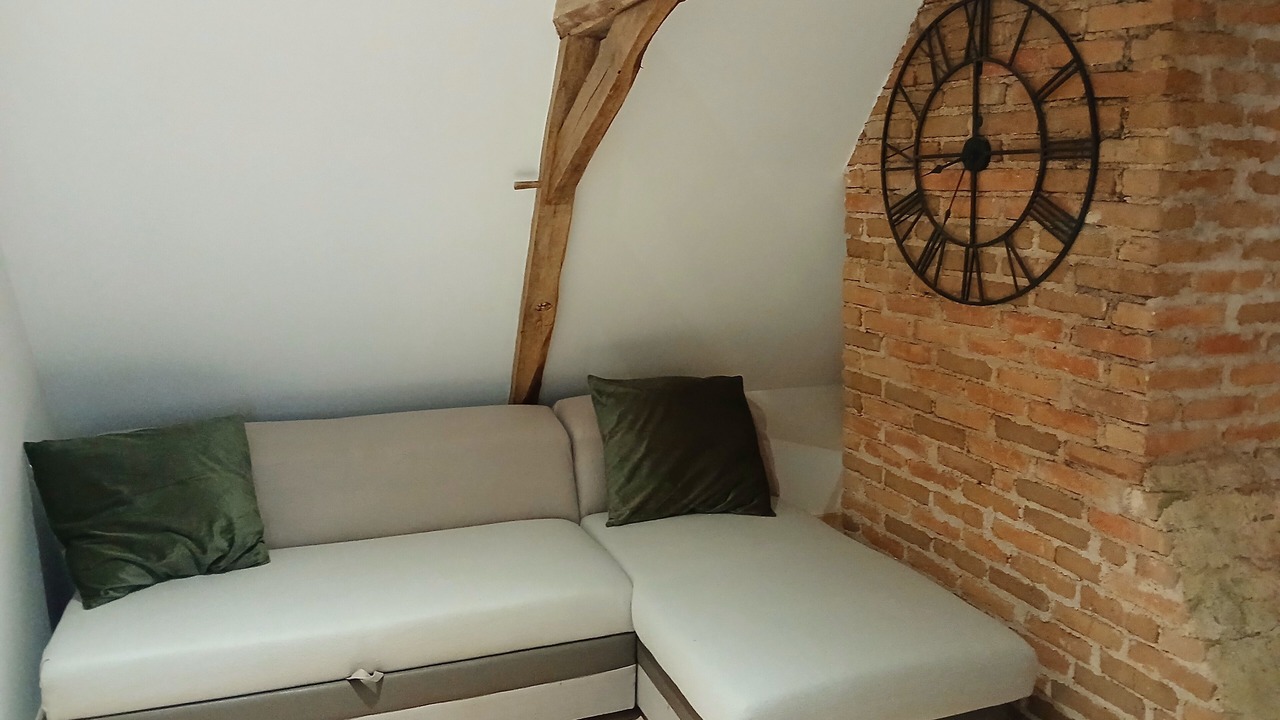 Photo of Livingroom in Saint-Crepin-d'Auberoche