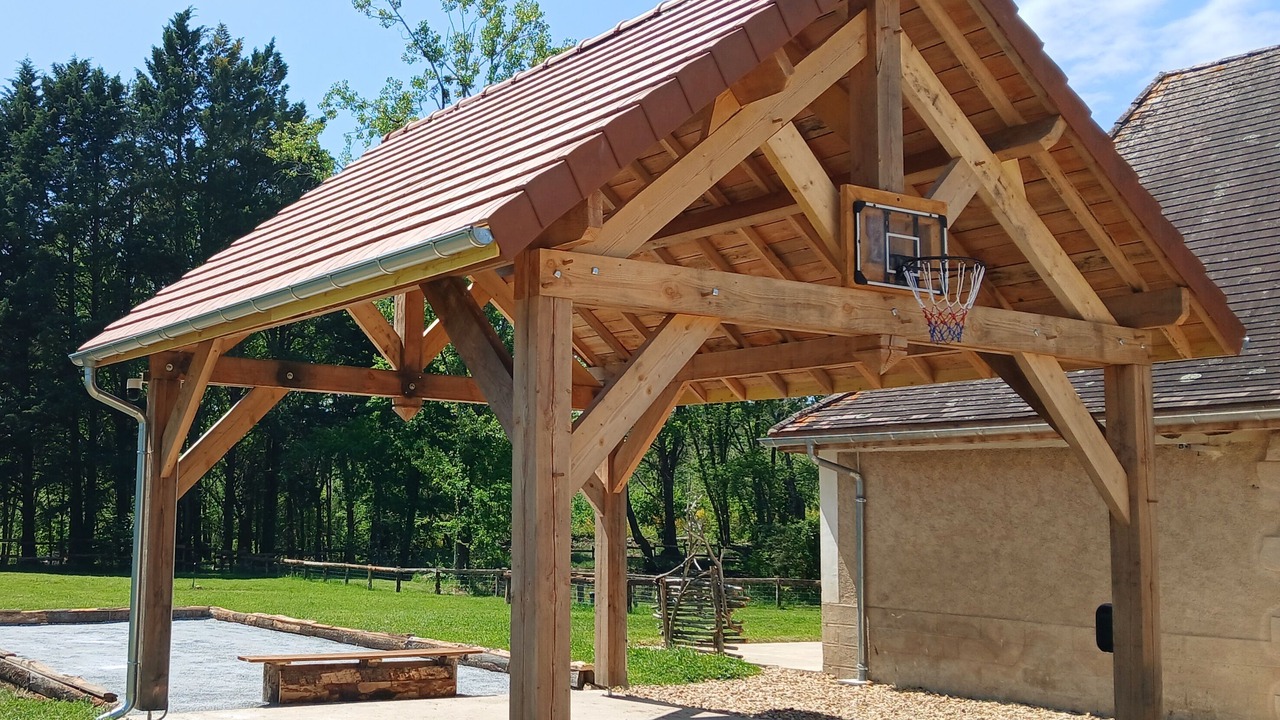 Photo of Outdoor in Saint-Crepin-d'Auberoche